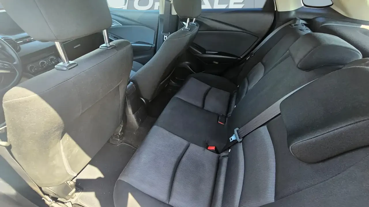 Mazda CX-3 ONE OWNER | AWD | BACKUP CAM | ALLOY WHEELS All | Mobile.bg � ����������� 14