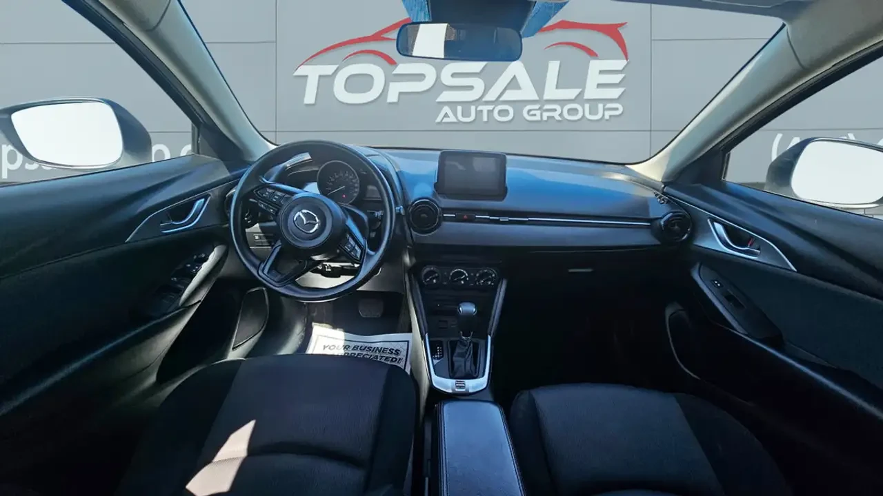 Mazda CX-3 ONE OWNER | AWD | BACKUP CAM | ALLOY WHEELS All | Mobile.bg � ����������� 11