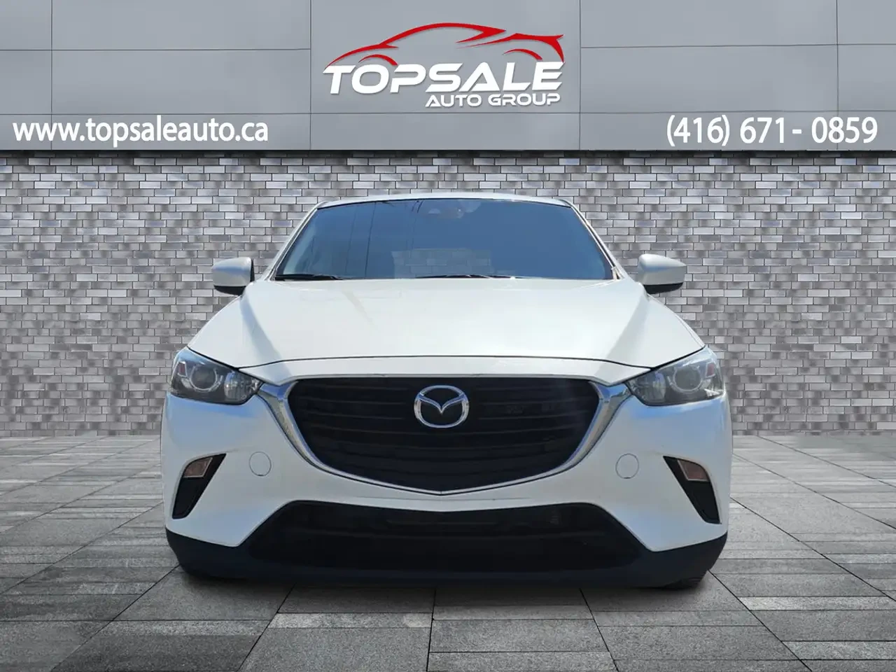 Mazda CX-3 ONE OWNER | AWD | BACKUP CAM | ALLOY WHEELS All | Mobile.bg � ����������� 8