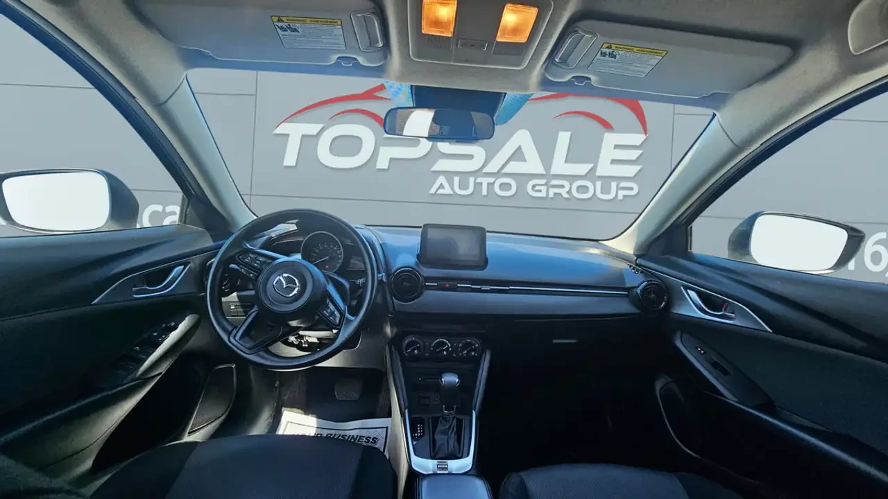 Mazda CX-3 ONE OWNER | AWD | BACKUP CAM | ALLOY WHEELS All | Mobile.bg � ����������� 12