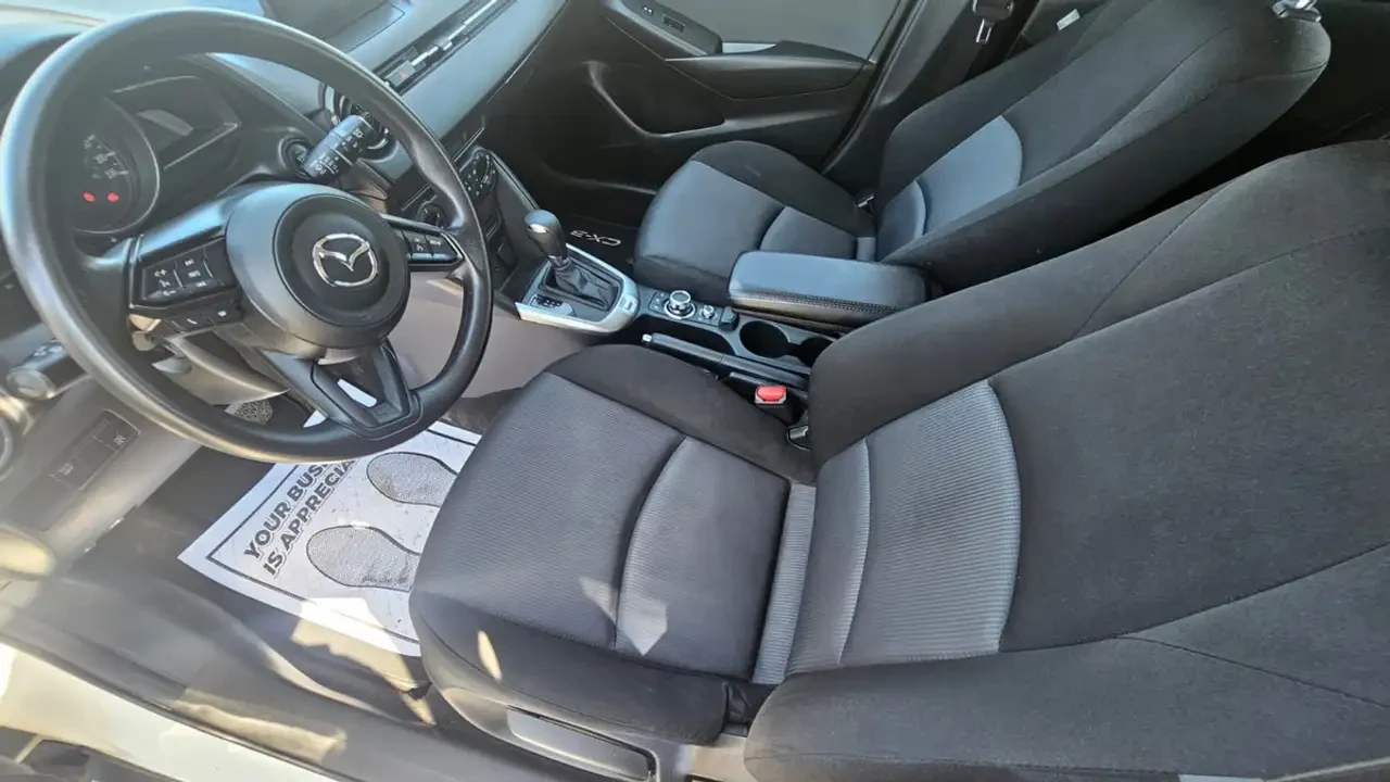Mazda CX-3 ONE OWNER | AWD | BACKUP CAM | ALLOY WHEELS All | Mobile.bg � ����������� 9