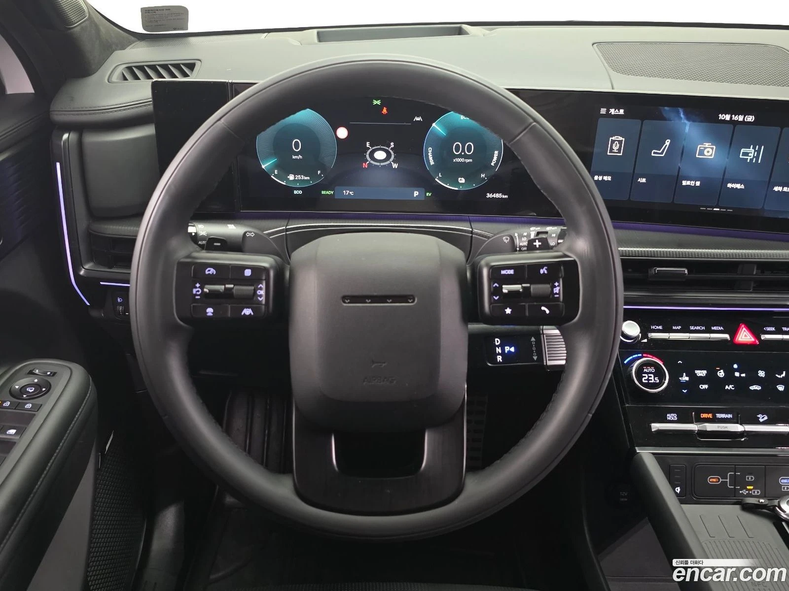Hyundai Santa fe HEV 1.6 4WD | Mobile.bg � ����������� 14