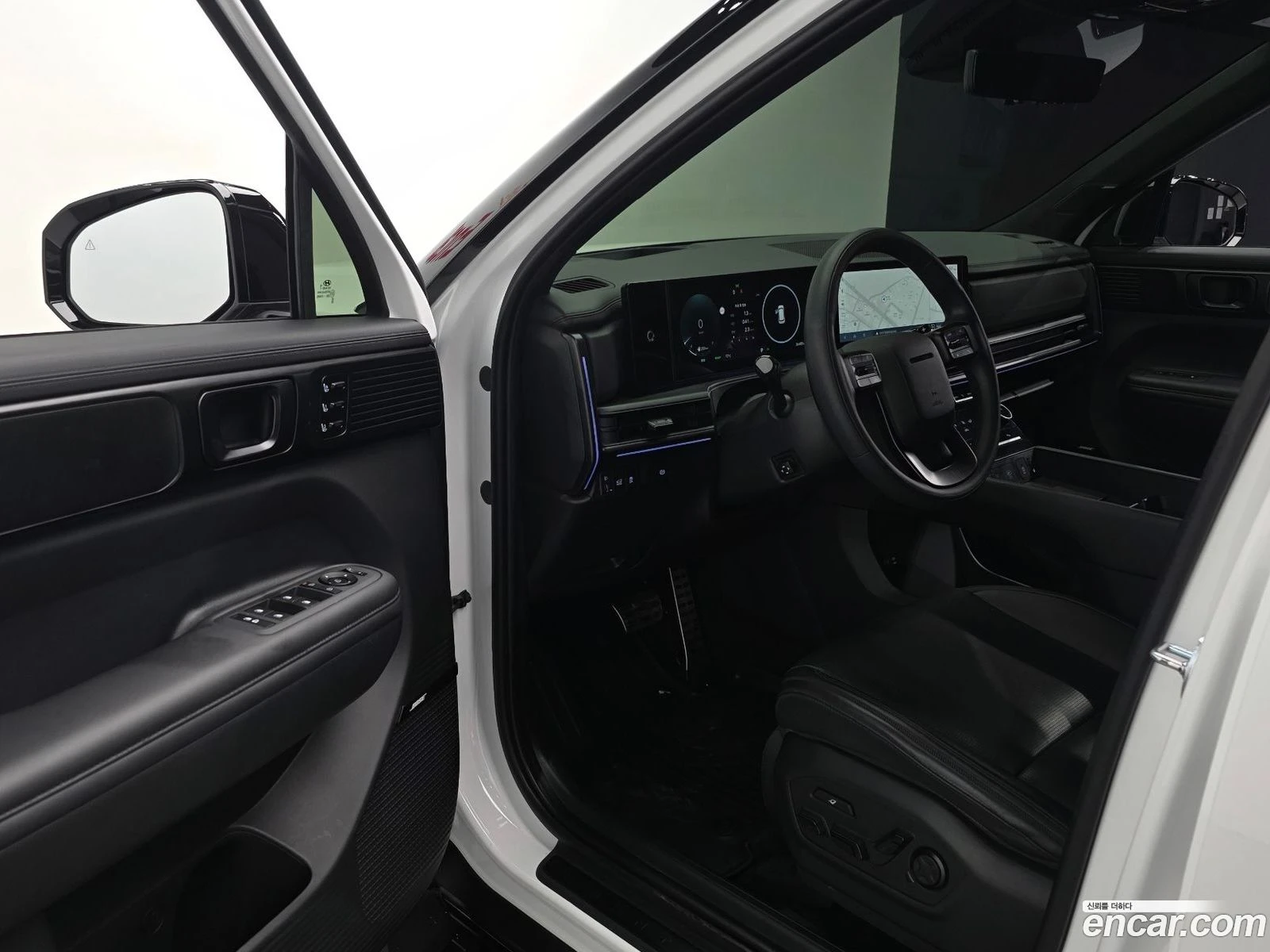Hyundai Santa fe HEV 1.6 4WD | Mobile.bg � ����������� 10