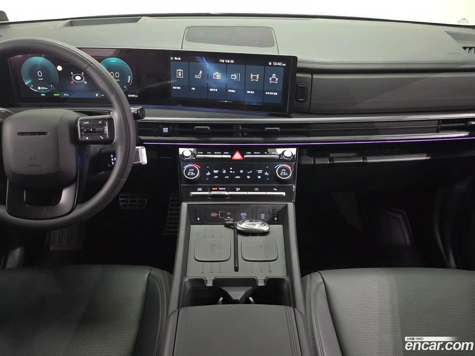 Hyundai Santa fe HEV 1.6 4WD | Mobile.bg � ����������� 7