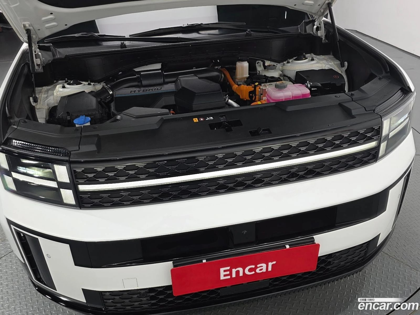 Hyundai Santa fe HEV 1.6 4WD | Mobile.bg � ����������� 6