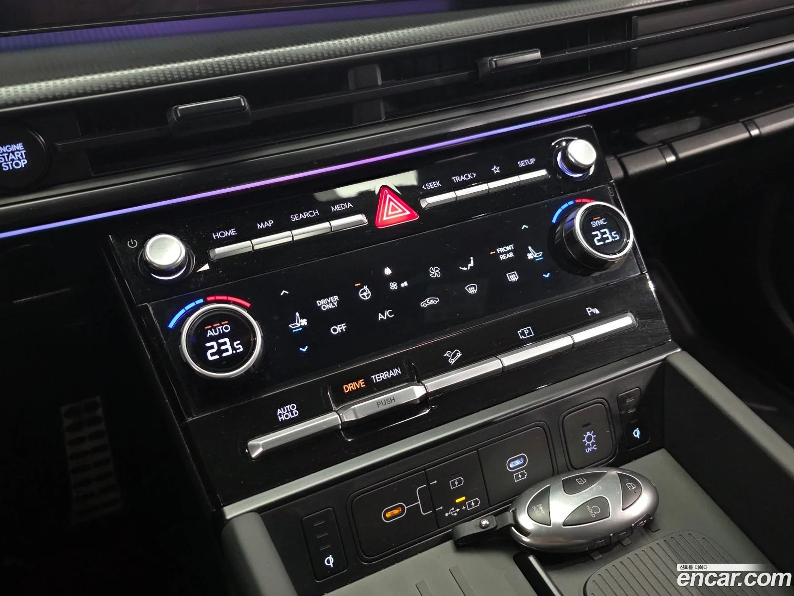 Hyundai Santa fe HEV 1.6 4WD | Mobile.bg � ����������� 17