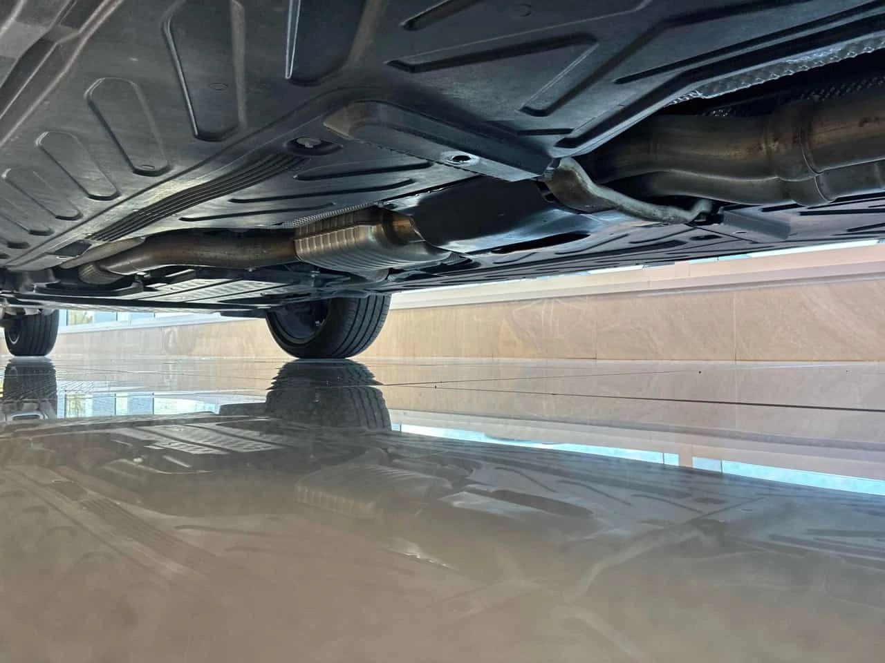 Mercedes-Benz GLC 43 AMG CARFAX | Mobile.bg � ����������� 15