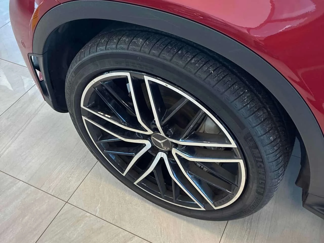 Mercedes-Benz GLC 43 AMG CARFAX | Mobile.bg � ����������� 17