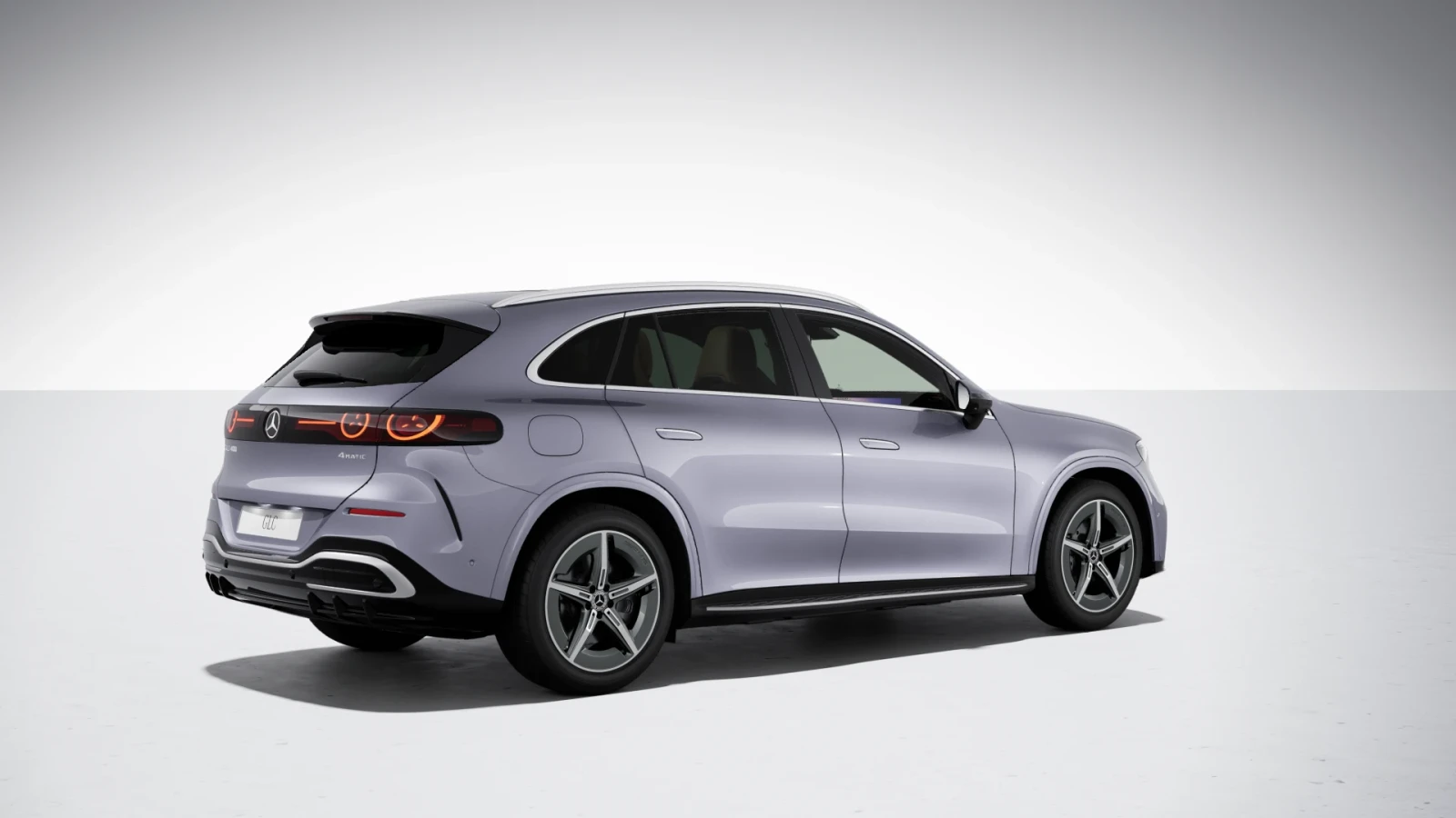 Mercedes-Benz GLC 400 4MATIC EQ, снимка 4 - Автомобили и джипове - 56686261