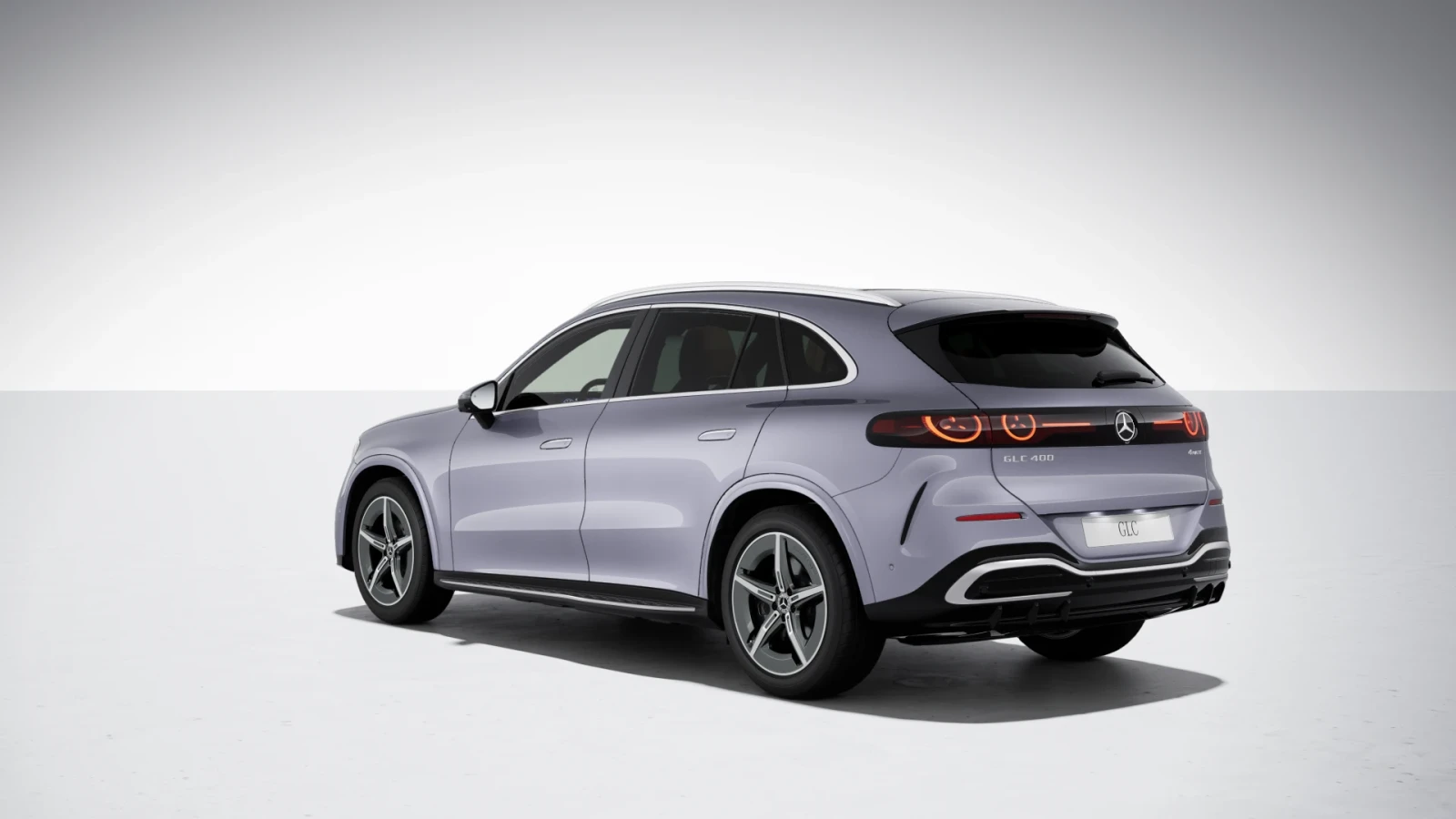 Mercedes-Benz GLC 400 4MATIC EQ, снимка 6 - Автомобили и джипове - 56686261