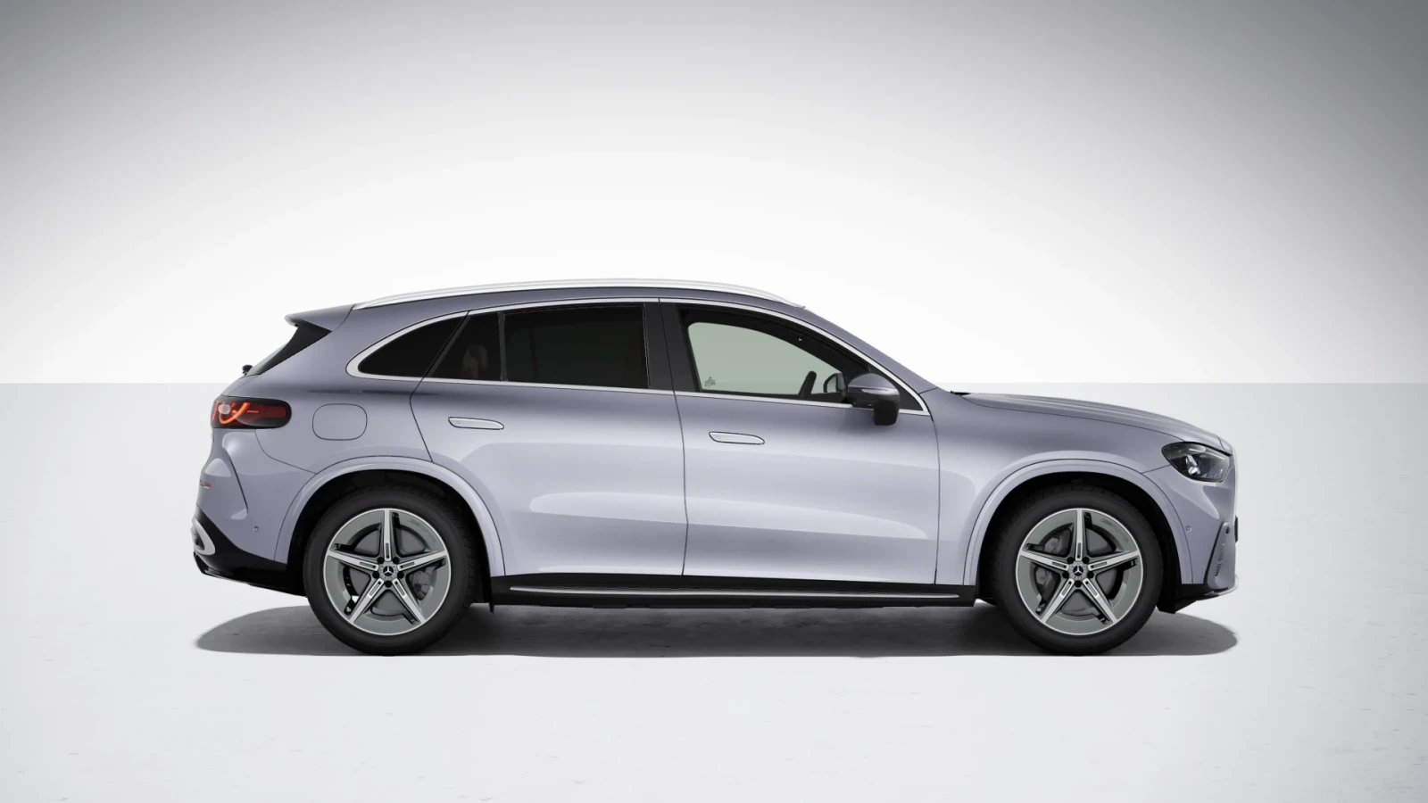 Mercedes-Benz GLC 400 4MATIC EQ, снимка 3 - Автомобили и джипове - 56686261