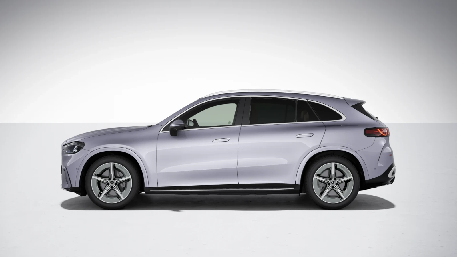 Mercedes-Benz GLC 400 4MATIC EQ, снимка 7 - Автомобили и джипове - 56686261