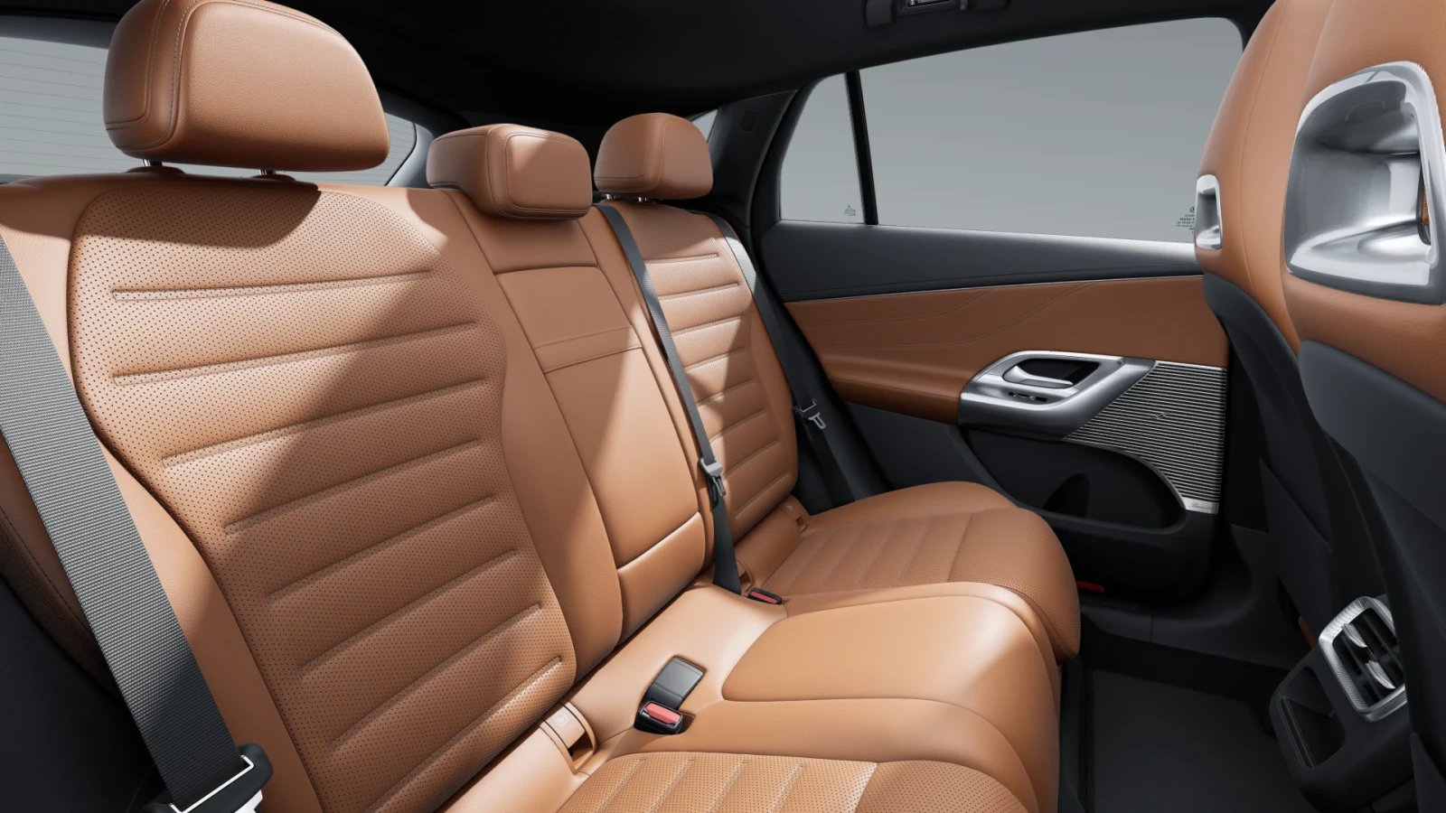 Mercedes-Benz GLC 400 4MATIC EQ, снимка 10 - Автомобили и джипове - 56686261