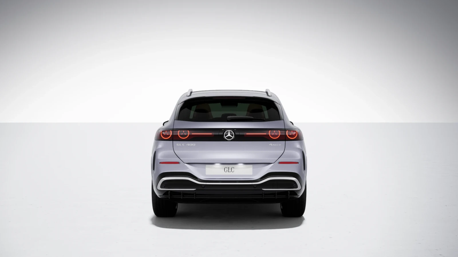 Mercedes-Benz GLC 400 4MATIC EQ, снимка 5 - Автомобили и джипове - 56686261