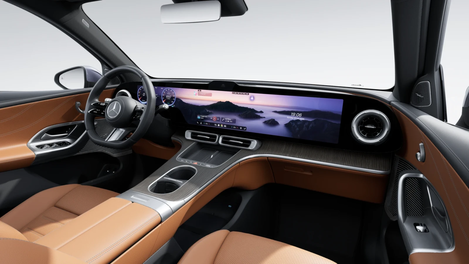 Mercedes-Benz GLC 400 4MATIC EQ, снимка 11 - Автомобили и джипове - 56686261