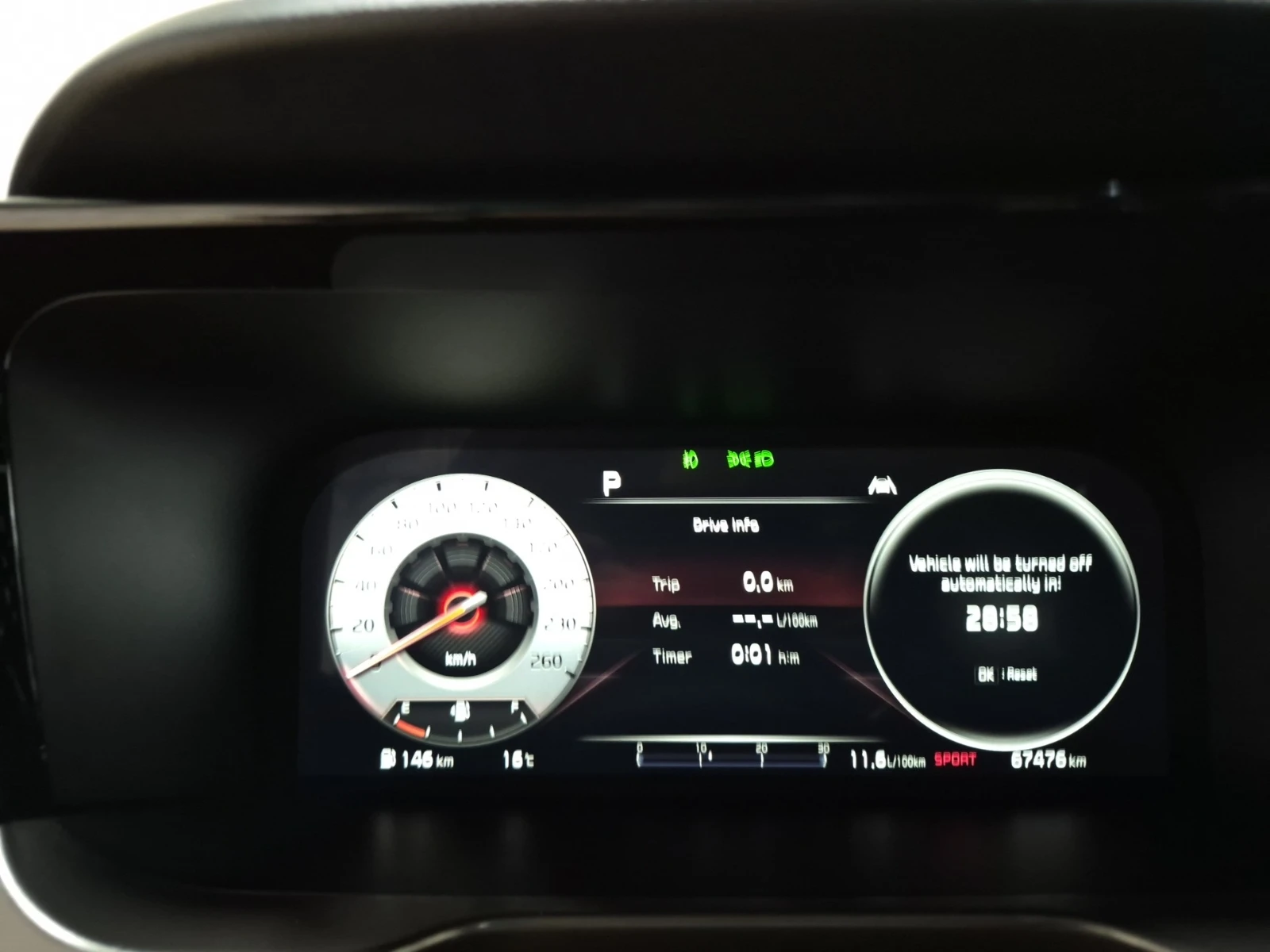 Kia Sorento SX / АВТОКРЕДИТ, снимка 10 - Автомобили и джипове - 56748840