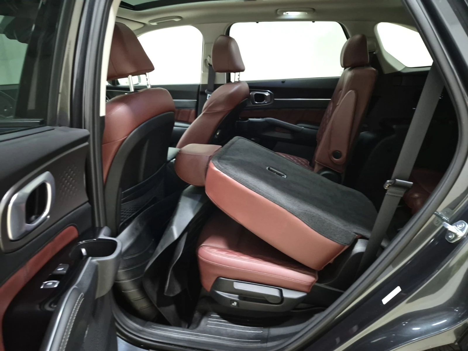 Kia Sorento SX / АВТОКРЕДИТ, снимка 14 - Автомобили и джипове - 56748840