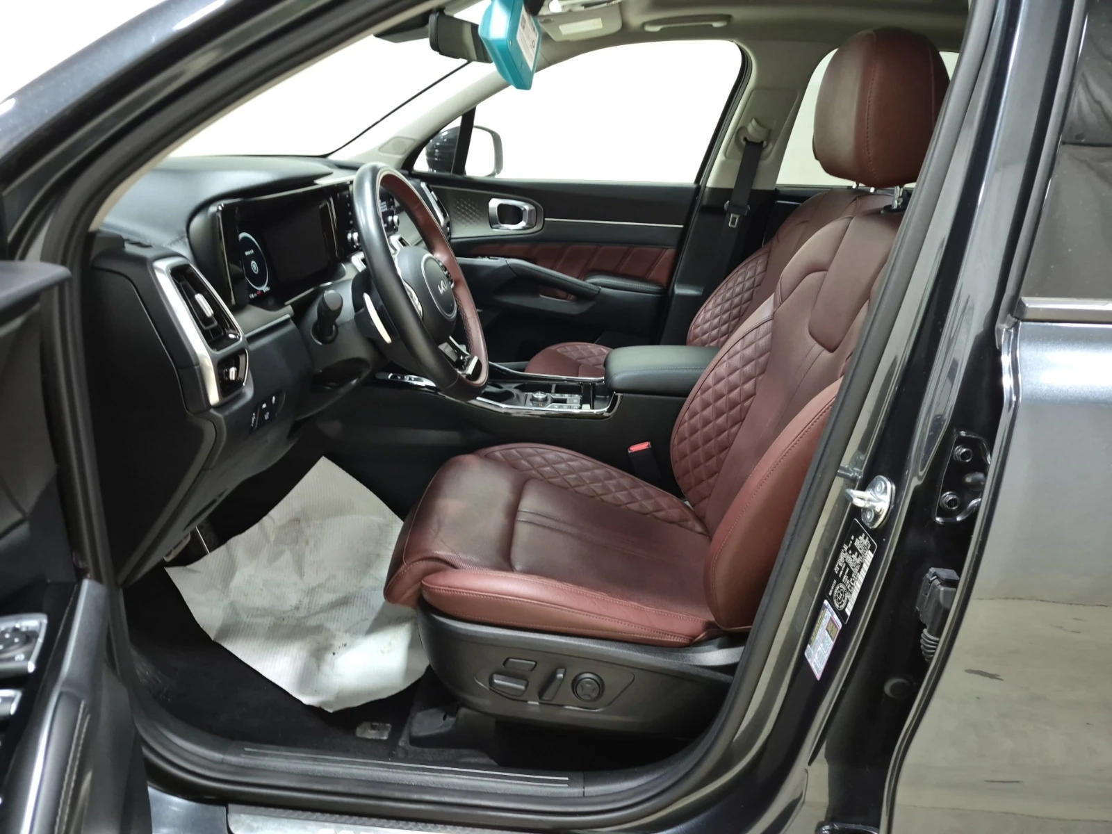 Kia Sorento SX / АВТОКРЕДИТ, снимка 7 - Автомобили и джипове - 56748840