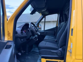 Mercedes-Benz Sprinter 316 Maxi, снимка 13