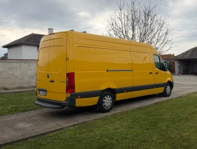 Mercedes-Benz Sprinter 316 Maxi, снимка 7