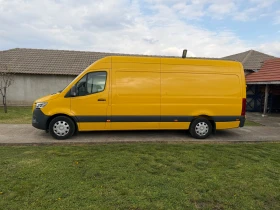 Mercedes-Benz Sprinter 316 Maxi, снимка 5