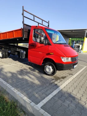 Mercedes-Benz 412, снимка 3