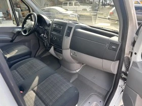 Mercedes-Benz Sprinter 519 CDI до 3, 5т 4, 26м. Клима EURO 6, снимка 9