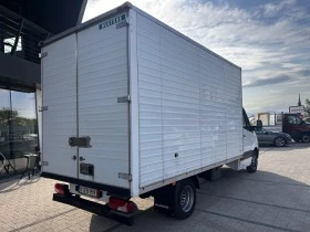 Mercedes-Benz Sprinter 519 CDI до 3, 5т 4, 26м. Клима EURO 6, снимка 7