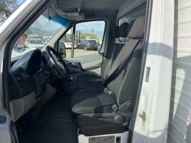 Mercedes-Benz Sprinter 519 CDI до 3, 5т 4, 26м. Клима EURO 6, снимка 12