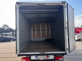 Mercedes-Benz Sprinter 519 CDI до 3, 5т 4, 26м. Клима EURO 6, снимка 16