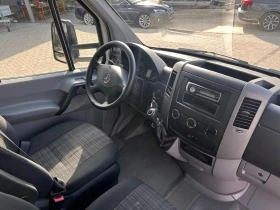 Mercedes-Benz Sprinter 519 CDI до 3, 5т 4, 26м. Клима EURO 6, снимка 10