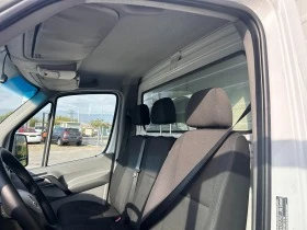 Mercedes-Benz Sprinter 519 CDI до 3, 5т 4, 26м. Клима EURO 6, снимка 14