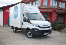Iveco Daily 3.0HPI* 35-17* Климатик* Падащ борд