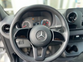 Mercedes-Benz Sprinter, снимка 9