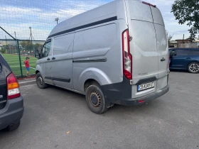 Ford Transit, снимка 2