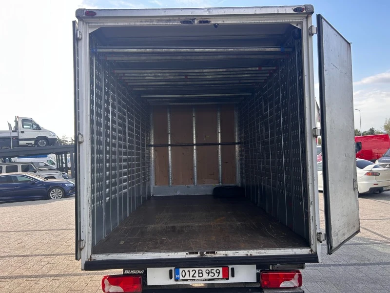 Mercedes-Benz Sprinter 519 CDI до 3, 5т 4, 26м. Клима EURO 6, снимка 16 - Бусове и автобуси - 42350837