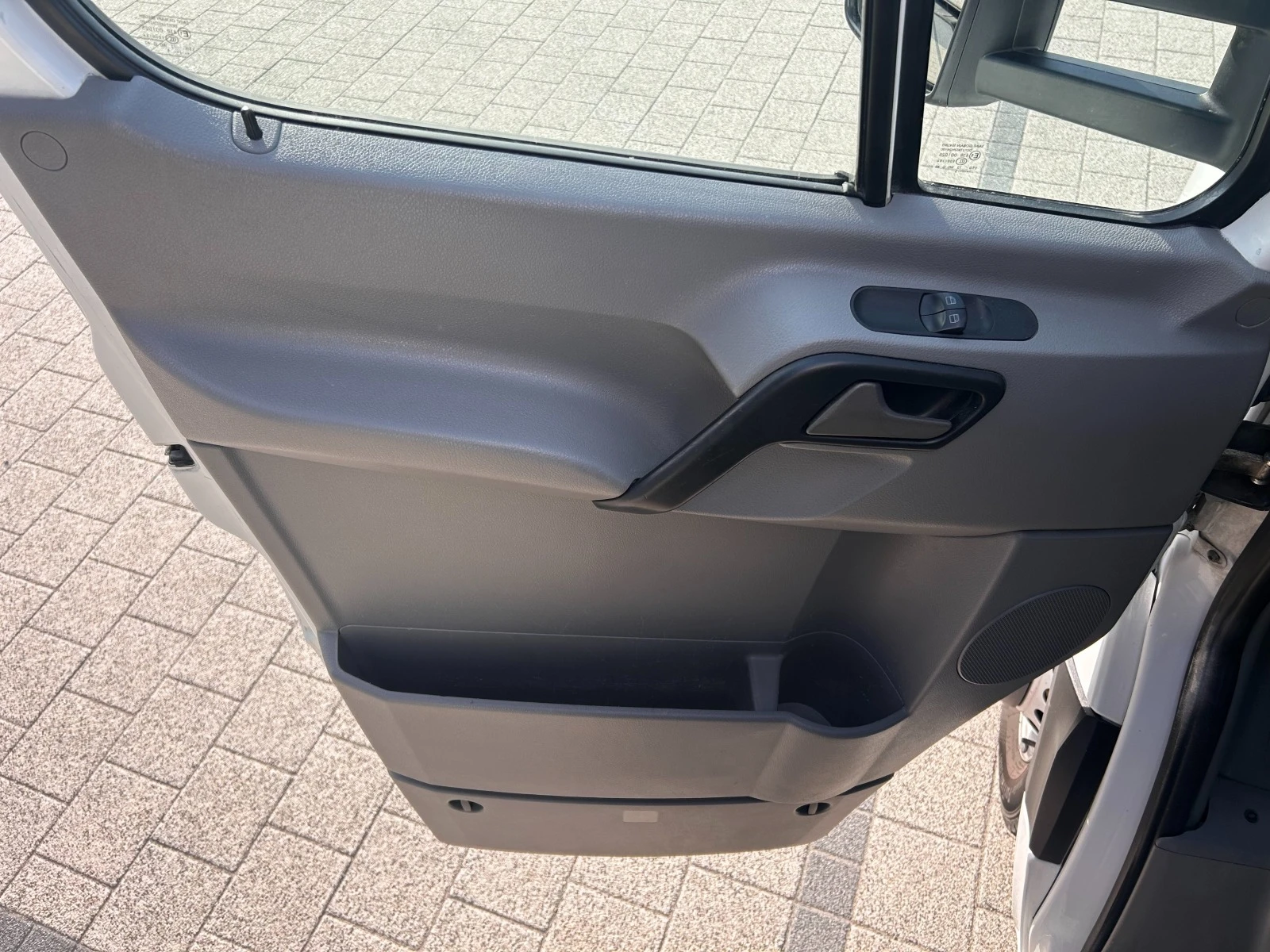 Mercedes-Benz Sprinter 519 CDI  3, 5 4, 26.  EURO 6 | Mobile.bg   15