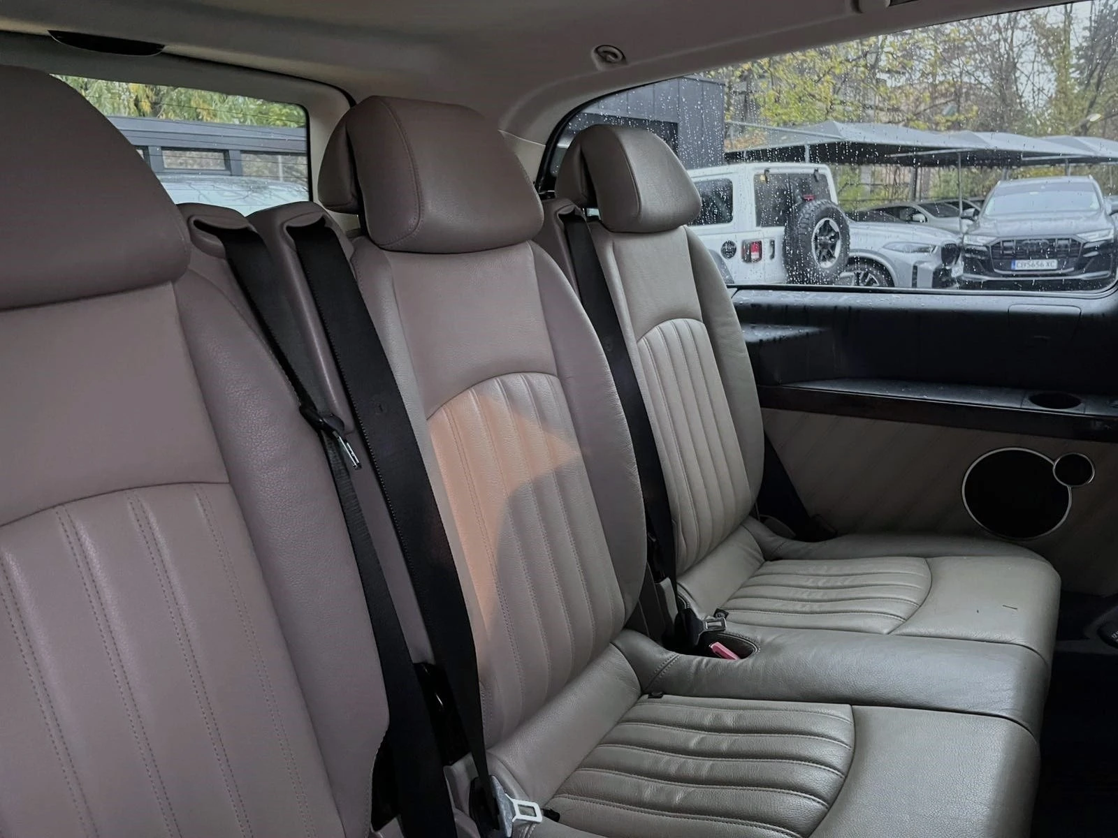 Mercedes-Benz Viano 220 CDI | Mobile.bg   13