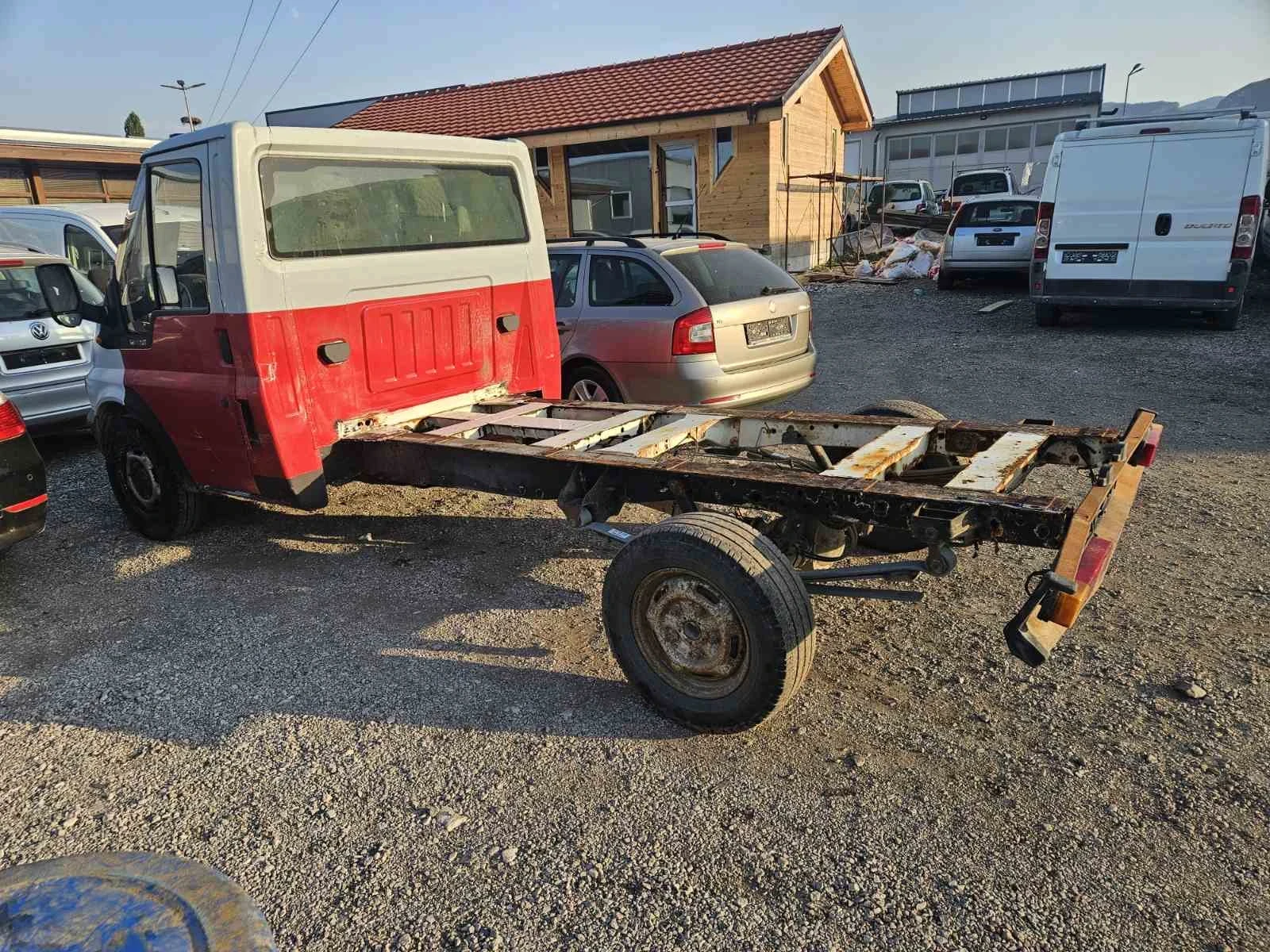 Ford Transit | Mobile.bg � ����������� 2