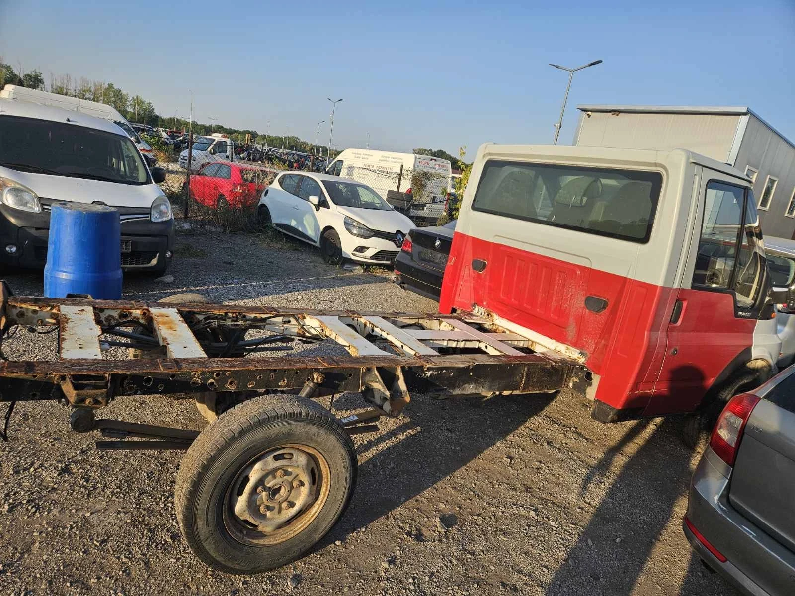 Ford Transit | Mobile.bg � ����������� 3