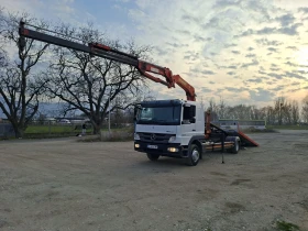 Mercedes-Benz Atego 1224 ���������, ����, �������� | Mobile.bg � ����� ������ 15