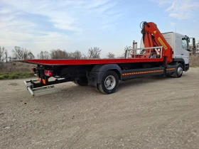 Mercedes-Benz Atego 1224 ���������, ����, �������� | Mobile.bg � ����� ������ 4