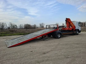 Mercedes-Benz Atego 1224 ���������, ����, �������� | Mobile.bg � ����� ������ 9