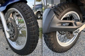 Suzuki XF 650 Freewind A2, снимка 5