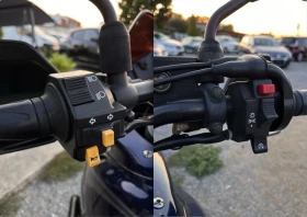 Suzuki XF 650 Freewind A2, снимка 7