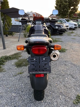 Suzuki XF 650 Freewind A2, снимка 11