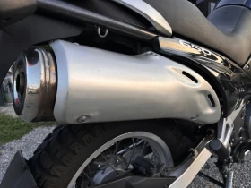 Suzuki XF 650 Freewind A2, снимка 17