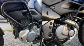 Suzuki XF 650 Freewind A2, снимка 6