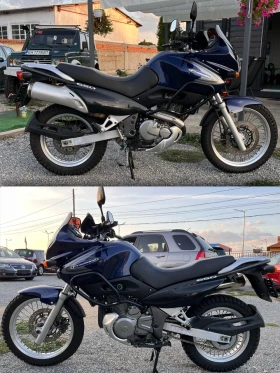 Suzuki XF 650 Freewind A2, снимка 4