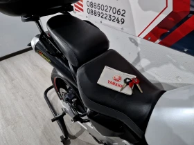 Yamaha Mt-03 660ie, А2-34kw, 2006г., снимка 15